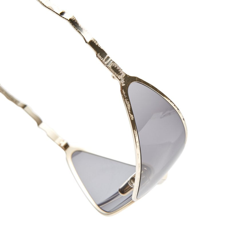 MASK H33 LIGHT GOLD