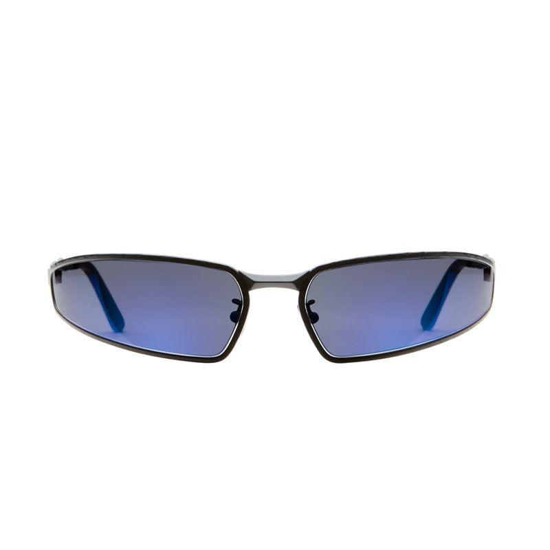 MASK H34 BLACK MATT