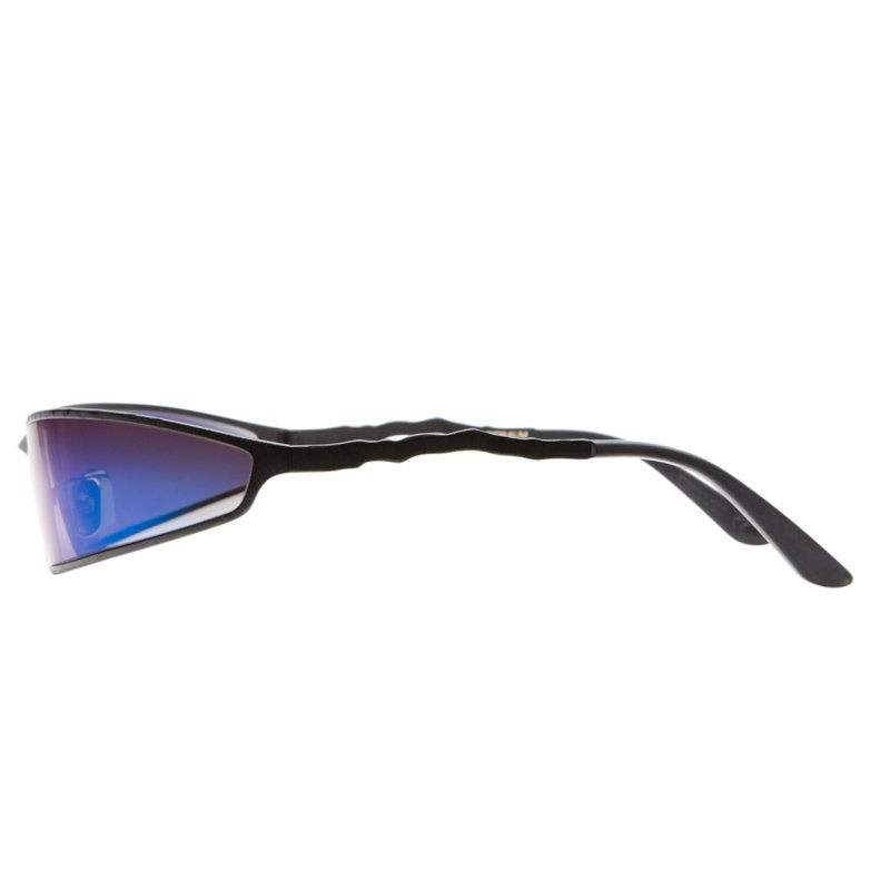 MASK H34 BLACK MATT