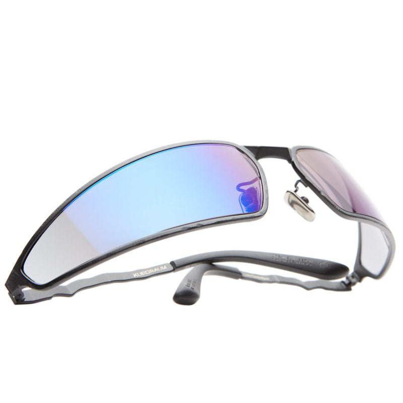 MASK H34 BLACK MATT