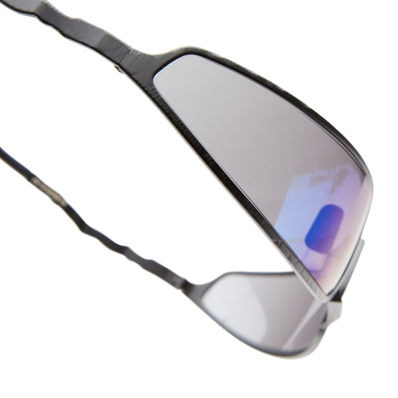 MASK H34 BLACK MATT