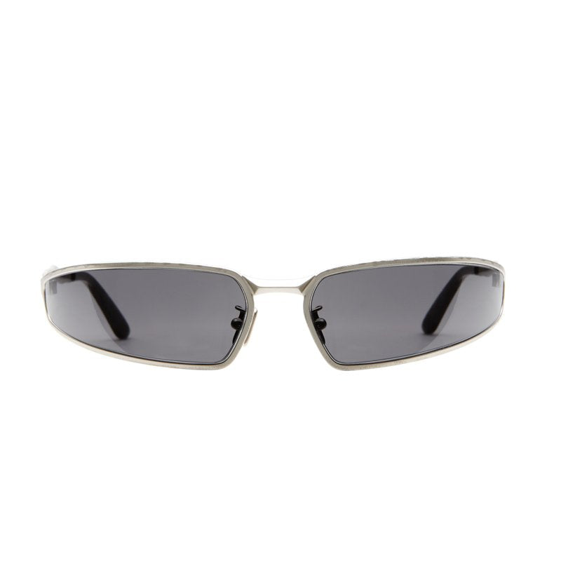 MASK H34 SILVER MATT