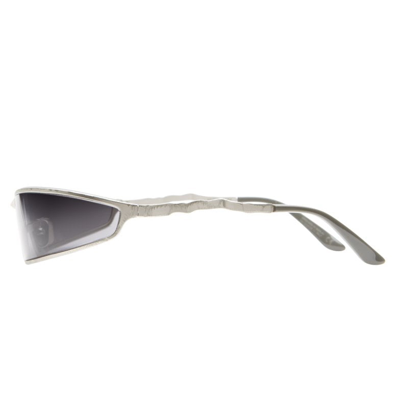 MASK H34 SILVER MATT