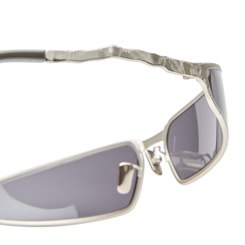 MASK H34 SILVER MATT