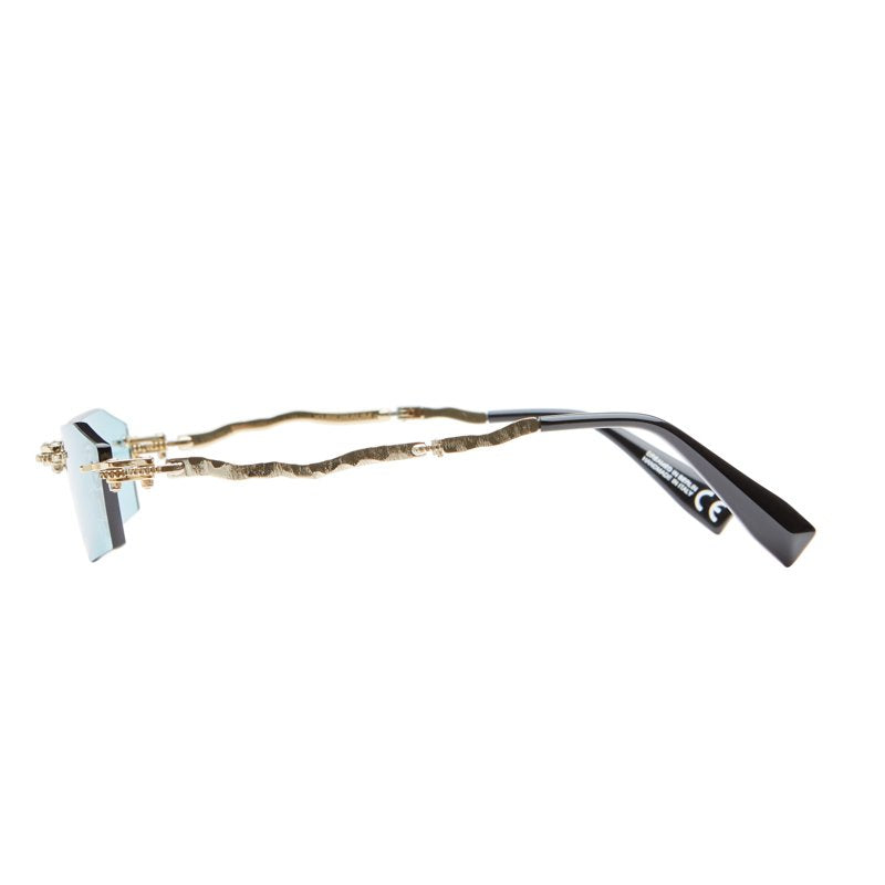 MASK H40 GOLD