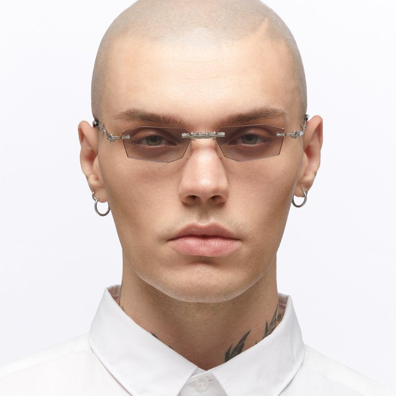 MASK H40 SILVER
