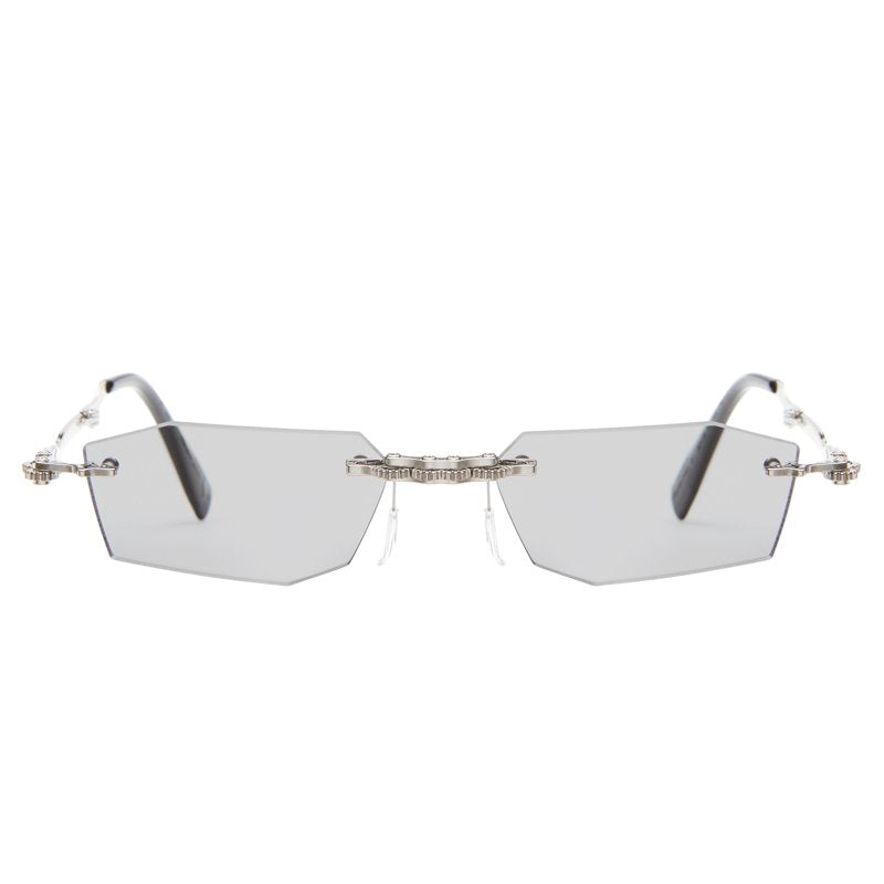MASK H40 SILVER
