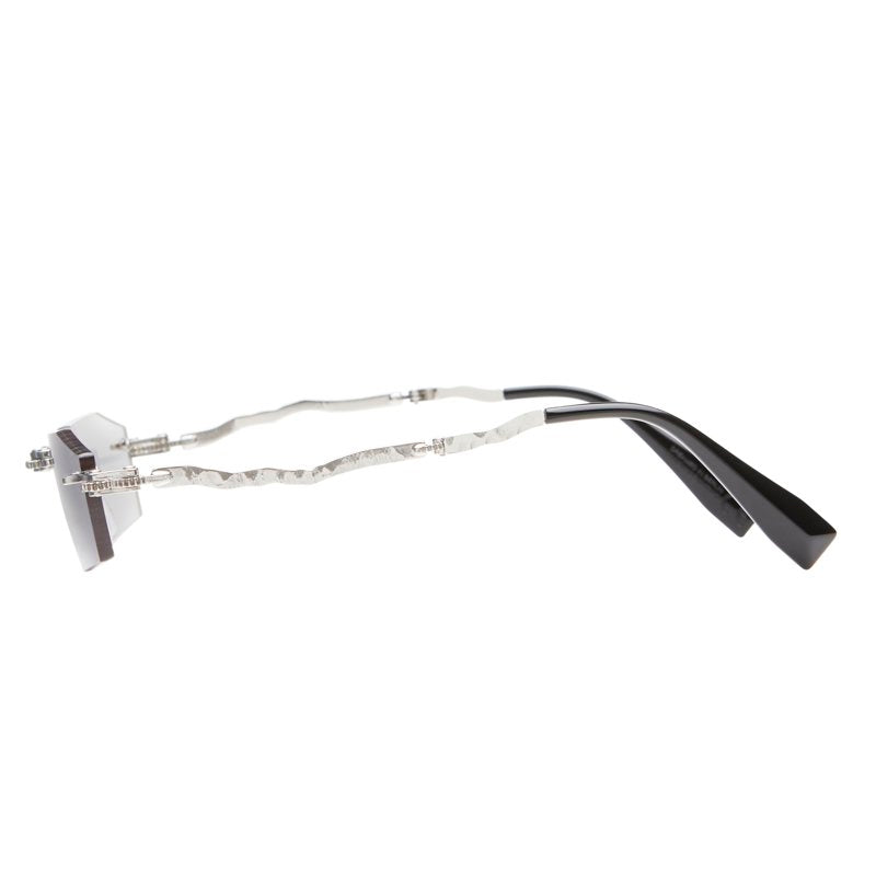 MASK H40 SILVER