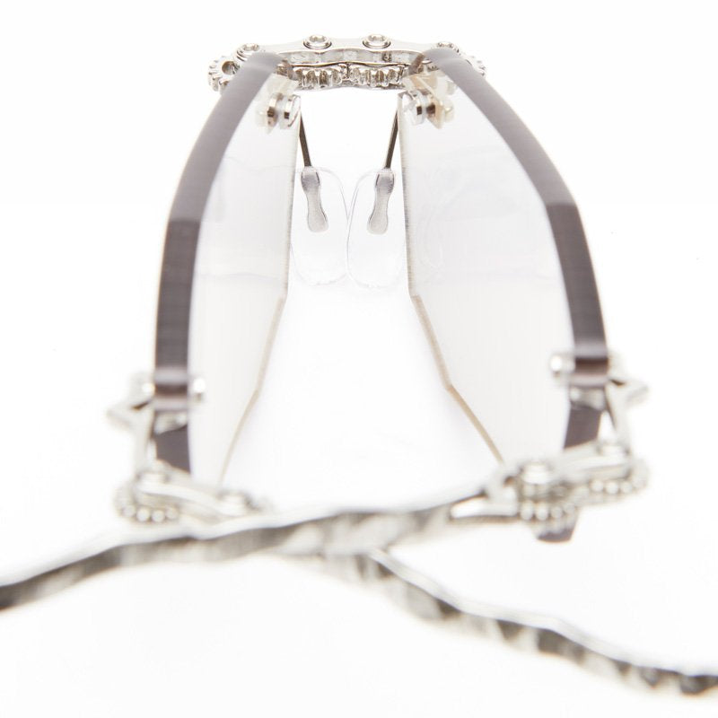 MASK H40 SILVER