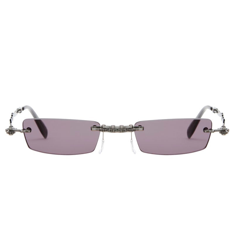 MASK H41 GUNMETAL
