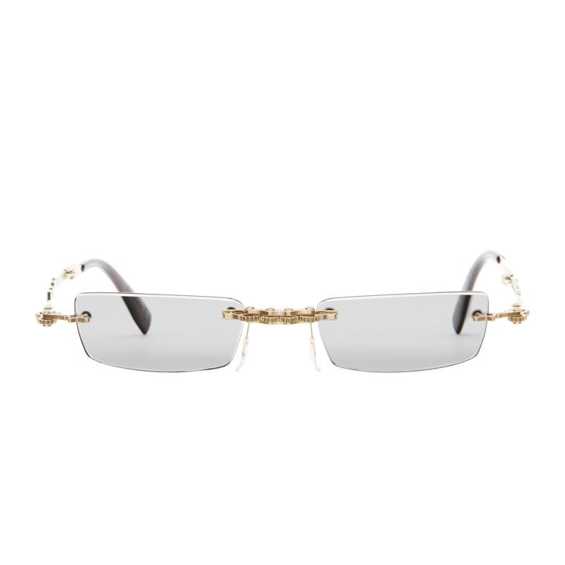 MASK H41 GOLD