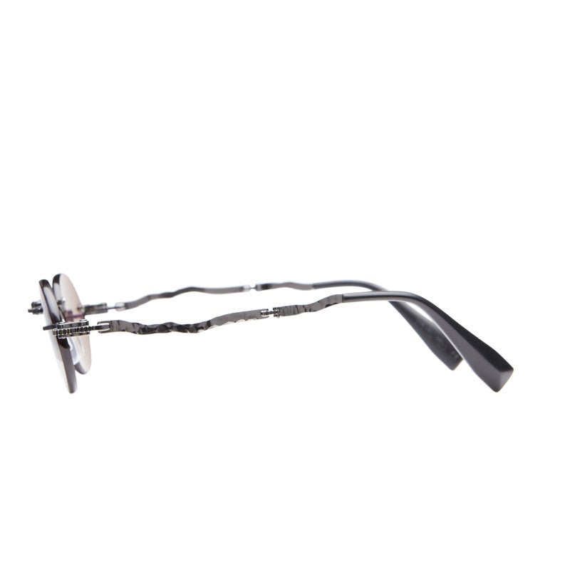 MASK H42 GUNMETAL