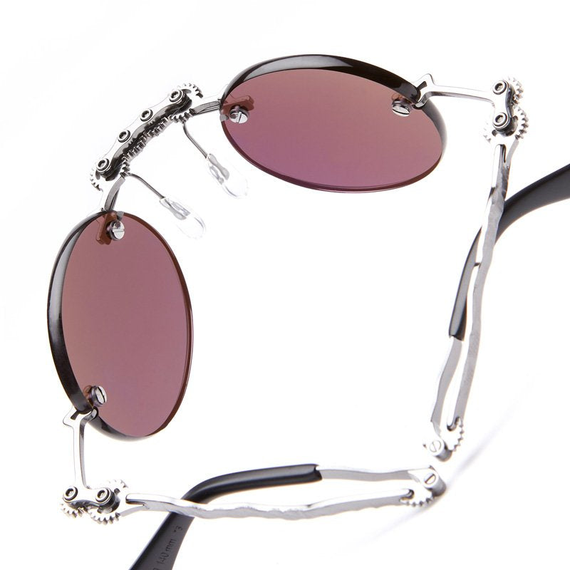 MASK H42 GUNMETAL