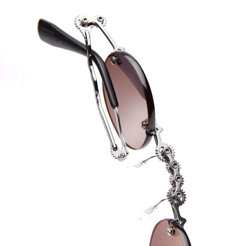 MASK H42 GUNMETAL