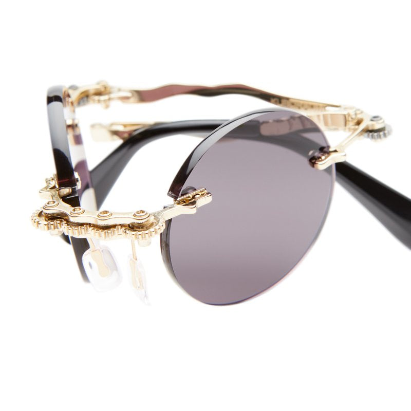 MASK H42 GOLD