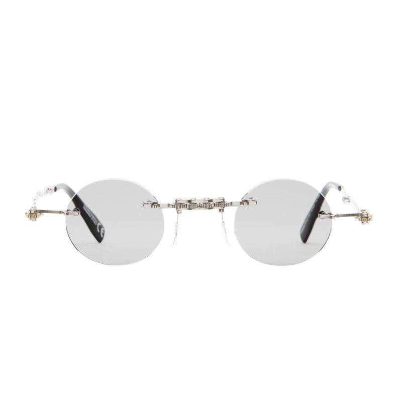 MASK H42 SILVER