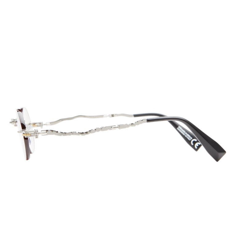 MASK H42 SILVER
