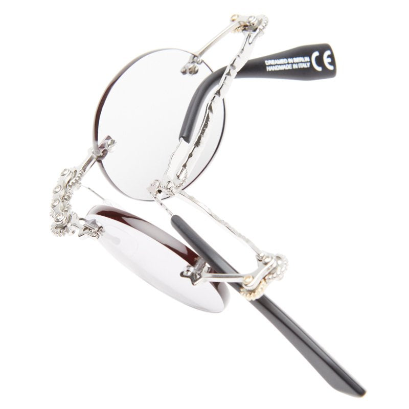 MASK H42 SILVER