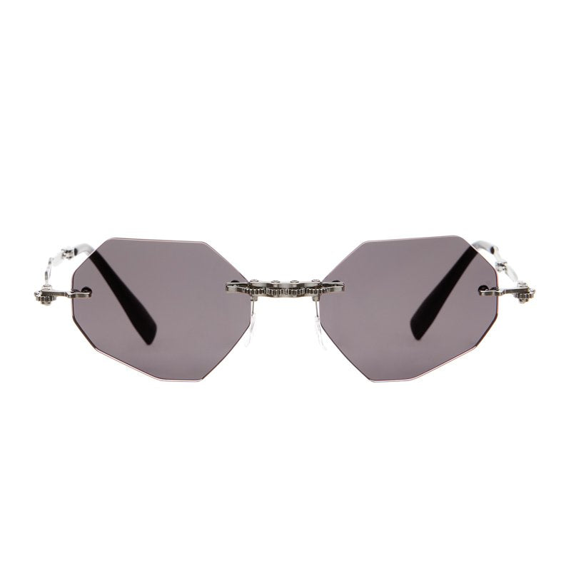 MASK H44 GUNMETAL