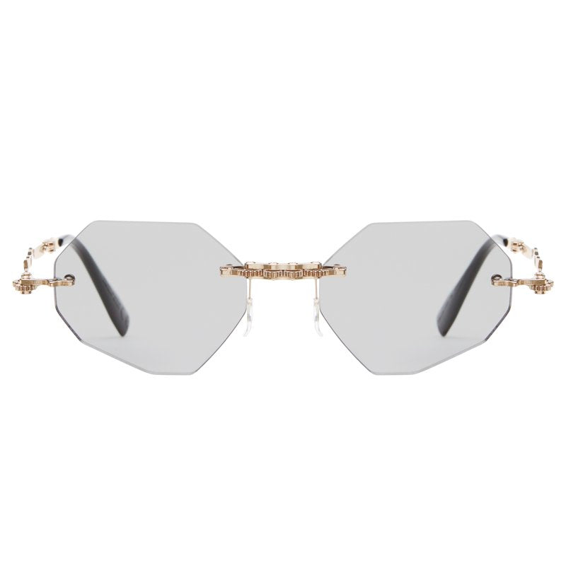 MASK H44 ROSEGOLD