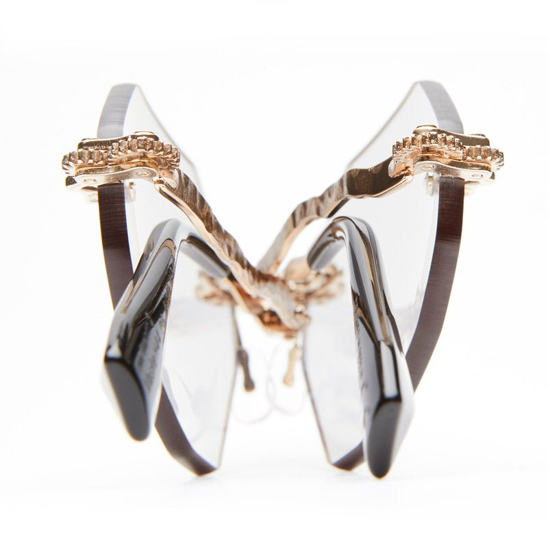 MASK H44 ROSEGOLD