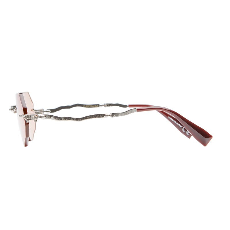 MASK H44 SILVER
