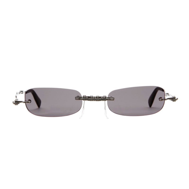 MASK H47 GUNMETAL