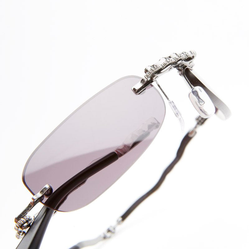 MASK H47 GUNMETAL