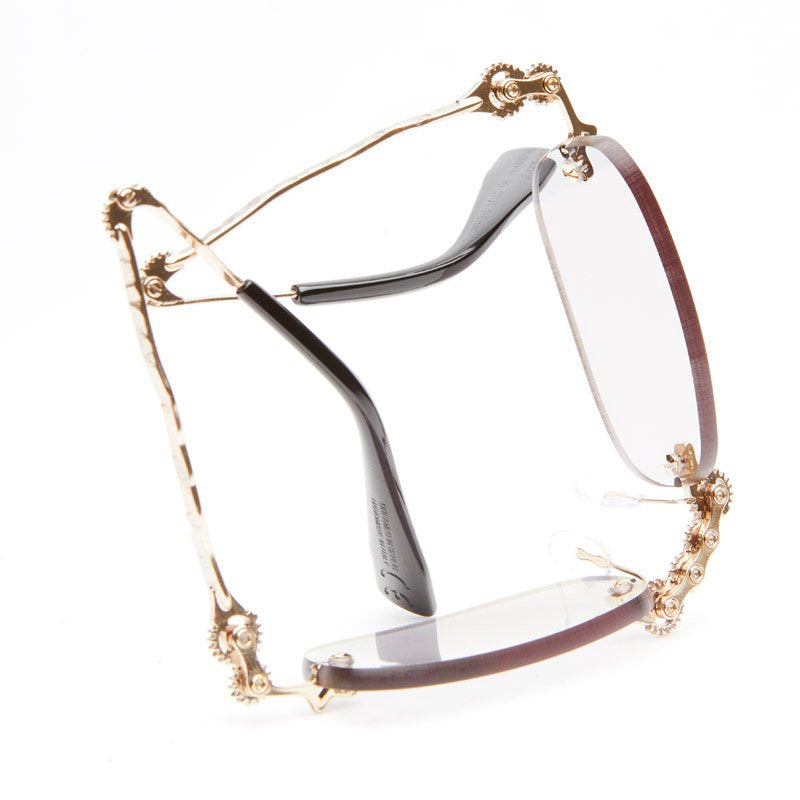MASK H47 ROSEGOLD