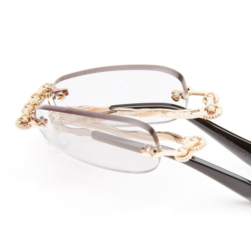 MASK H47 ROSEGOLD