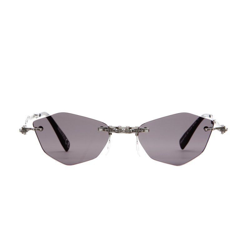 MASK H48 GUNMETAL