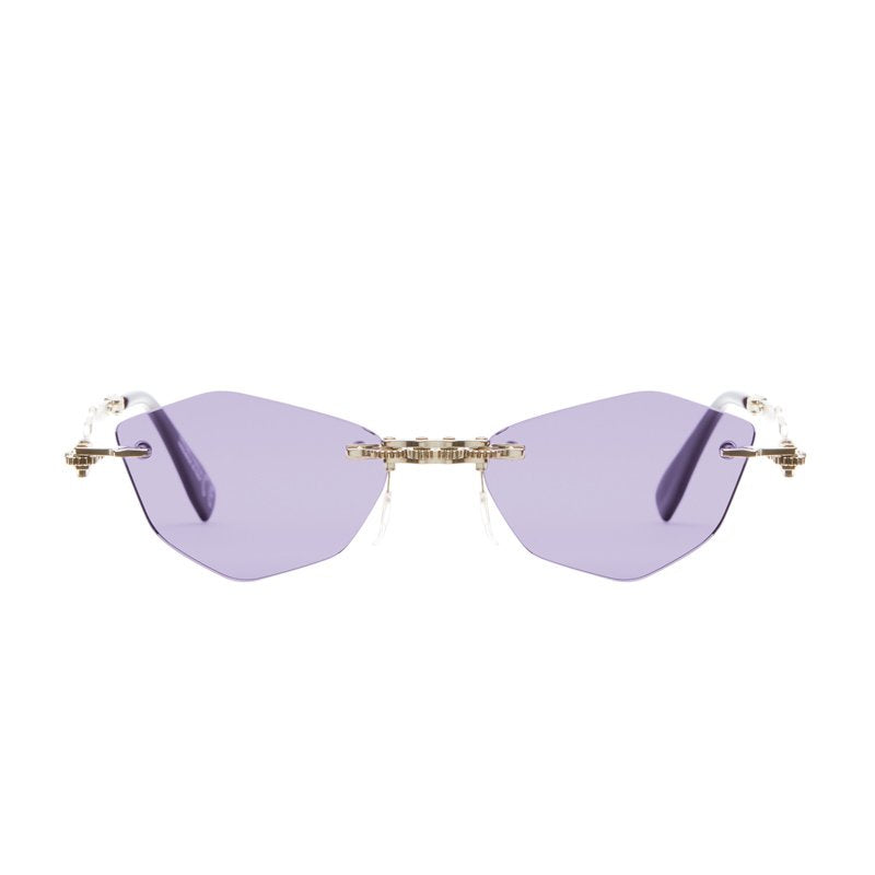 MASK H48 LIGHT GOLD