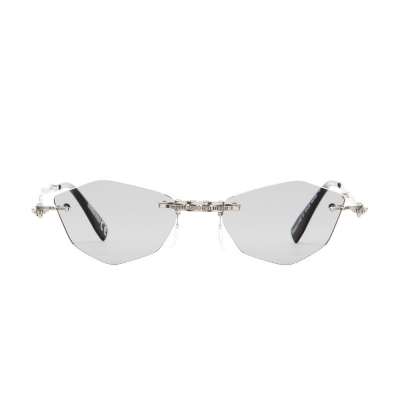 MASK H48 SILVER