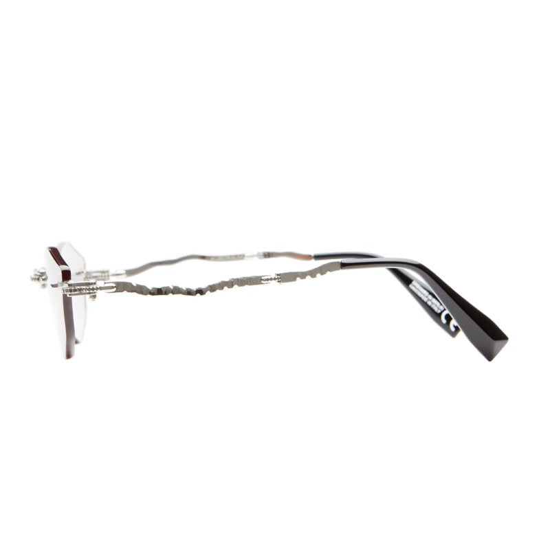 MASK H48 SILVER