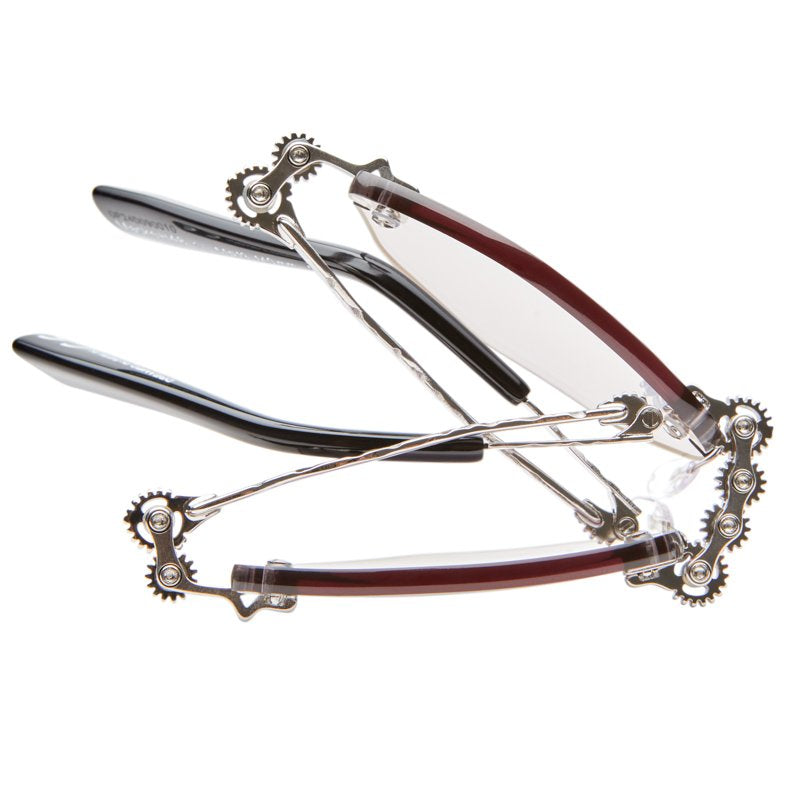 MASK H48 SILVER