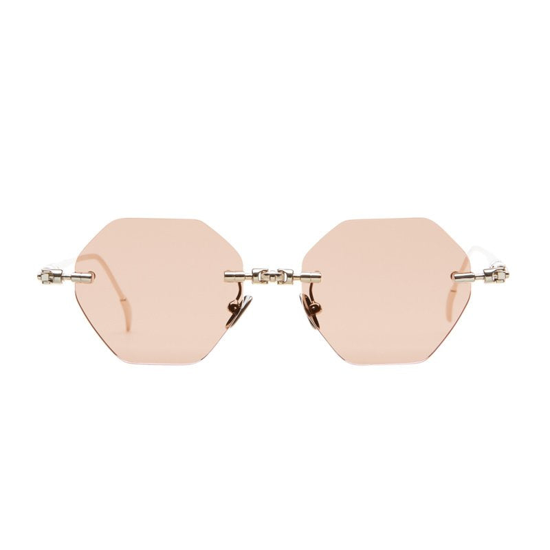 MASK H60 LIGHT GOLD