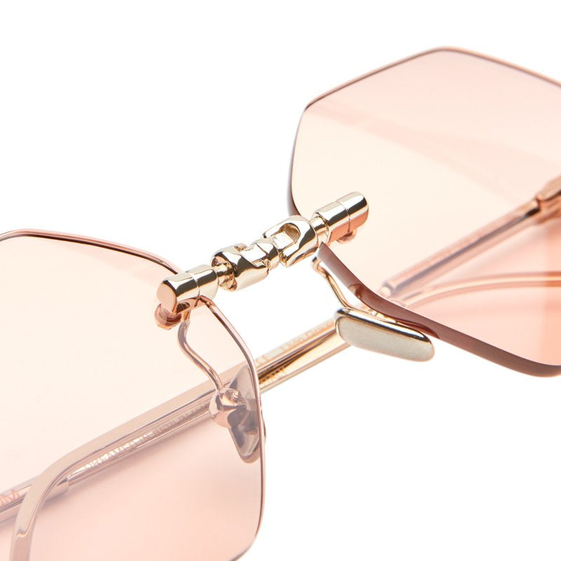 MASK H60 LIGHT GOLD