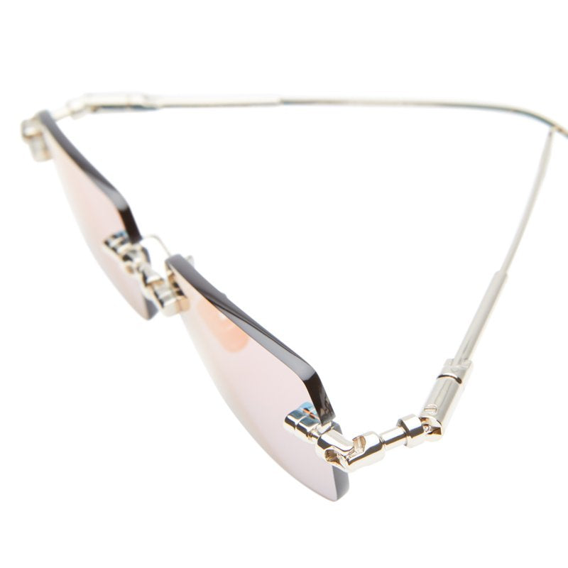 MASK H61 LIGHT GOLD