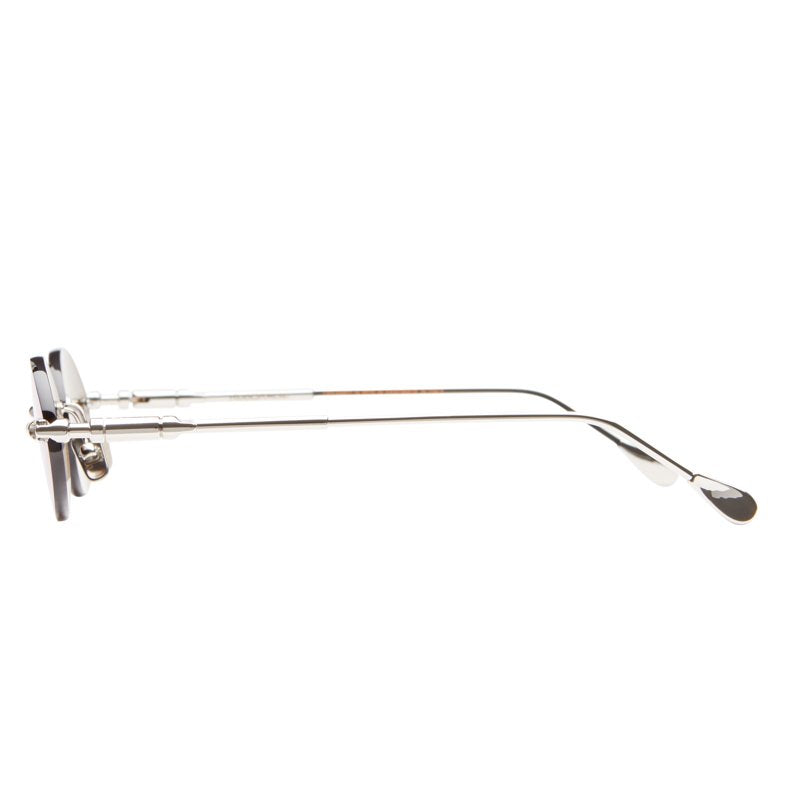 MASK H62 SILVER