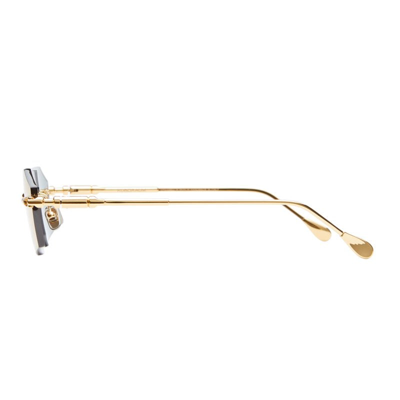 MASK H63 GOLD