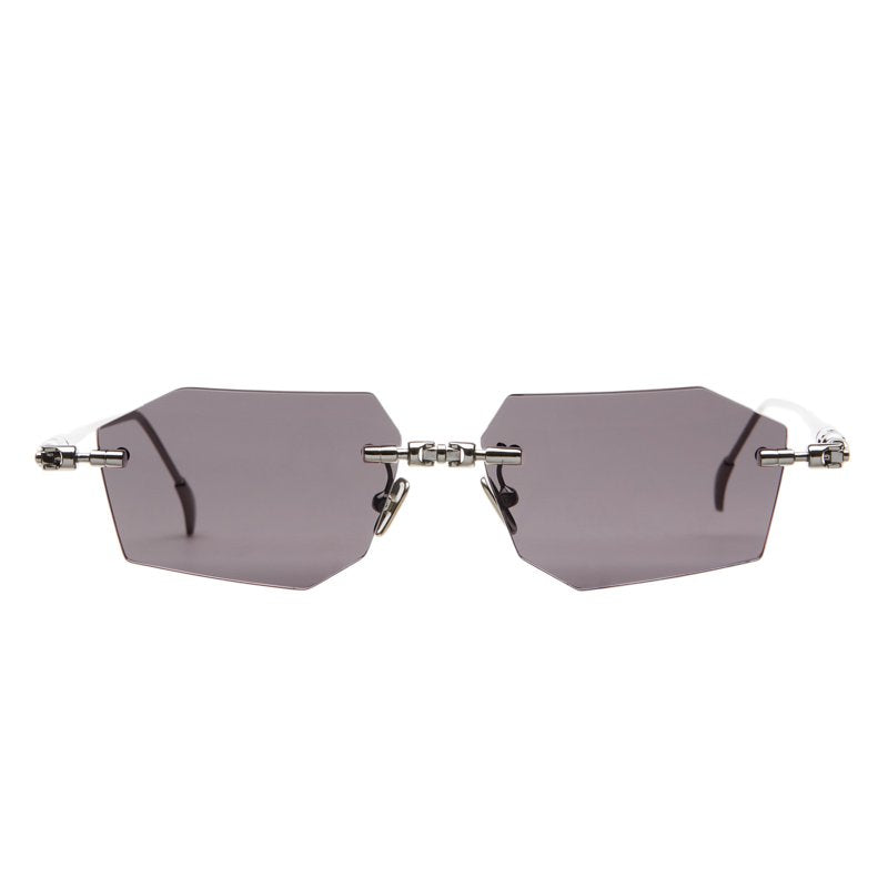 MASK H63 GUNMETAL