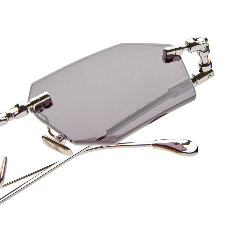 MASK H63 GUNMETAL