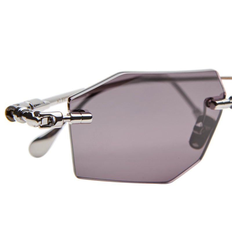 MASK H63 GUNMETAL