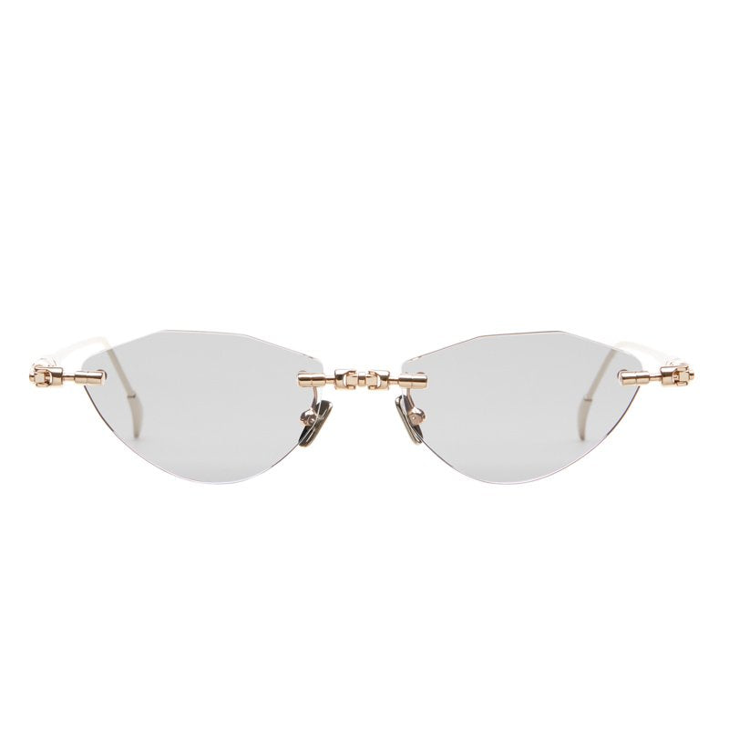 MASK H64 ROSEGOLD