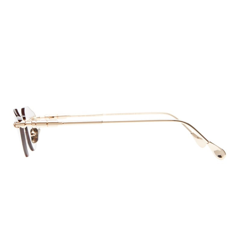 MASK H64 ROSEGOLD