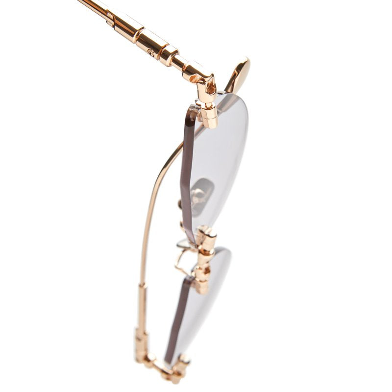 MASK H64 ROSEGOLD