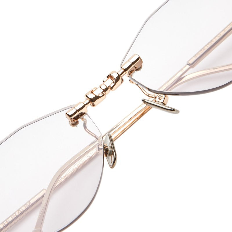 MASK H64 ROSEGOLD