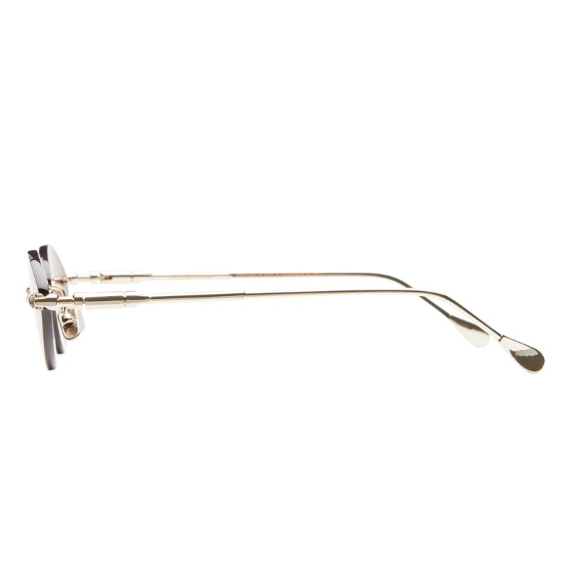 MASK H65 LIGHT GOLD