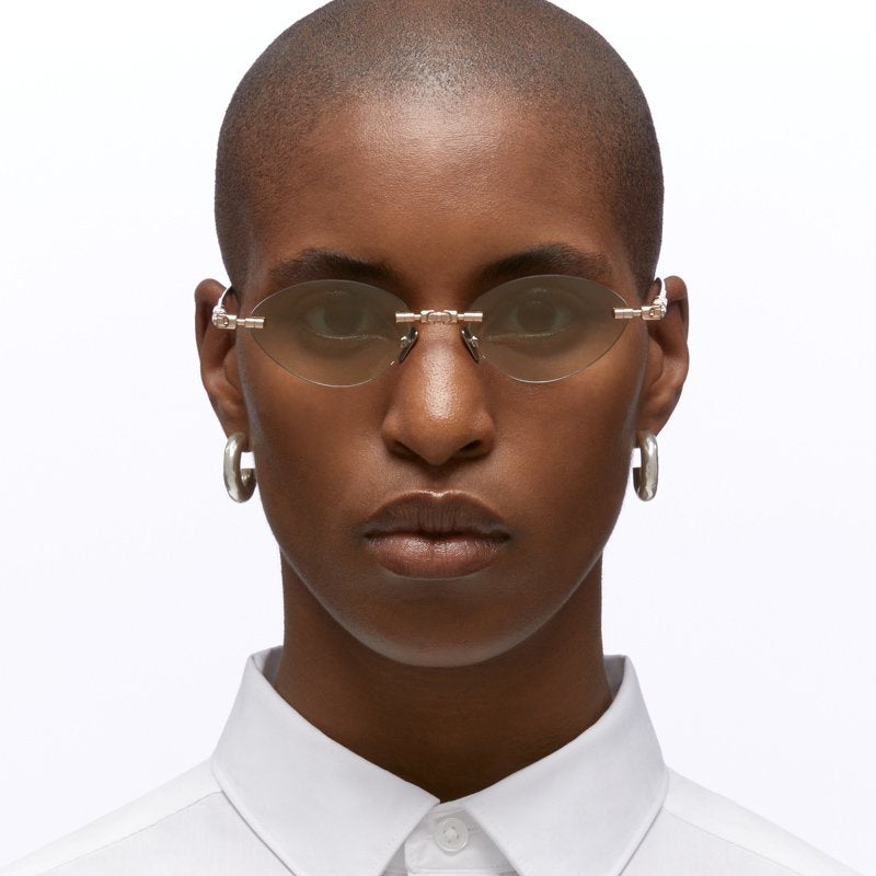 MASK H65 ROSEGOLD