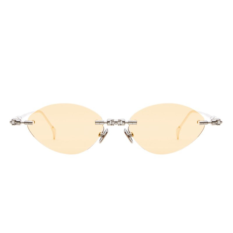 MASK H65 SILVER